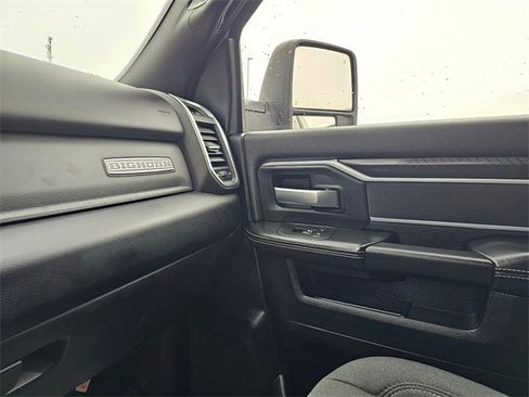 New 2025 RAM 3500 Big Horn image 27