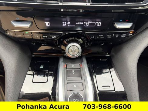 Used 2023 Acura MDX SH-AWD image 17