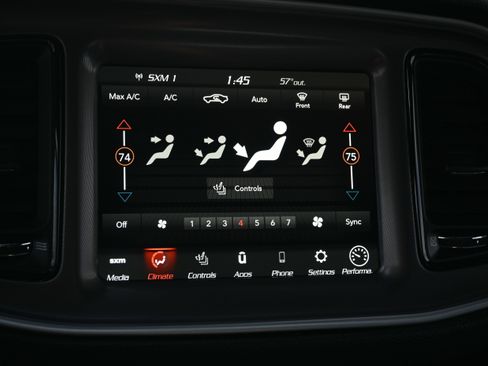 Used 2022 Dodge Challenger R/T Scat Pack image 20