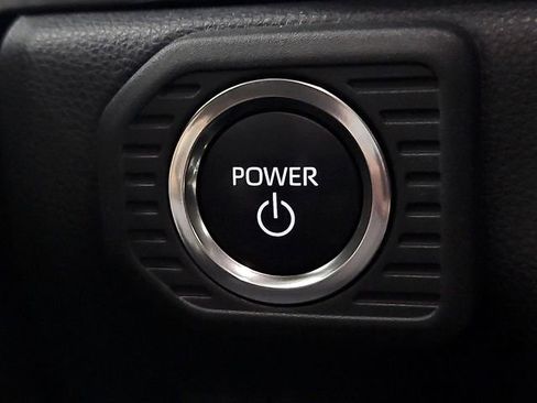 Used 2024 Toyota Land Cruiser AWD/4WD image 23
