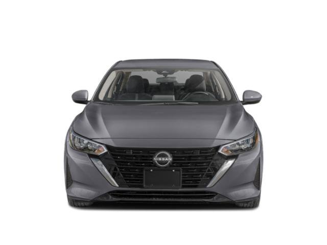 Used 2025 Nissan Sentra SV w/ All-Weather Package FWD image 7