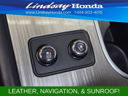Used 2018 Nissan Murano Platinum w/ Cargo Package AWD/4WD image 19