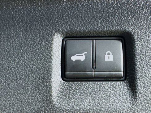 Certified 2026 INFINITI QX60 Luxe w/ Cargo Package image 34