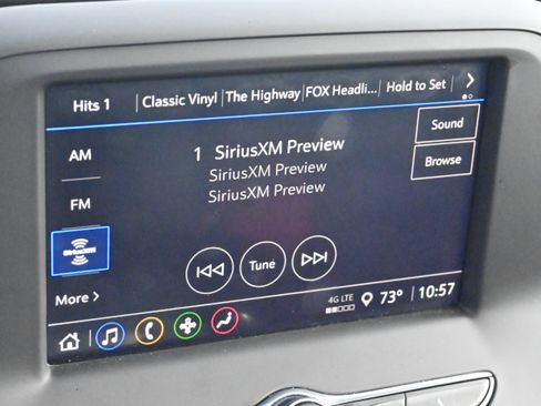 Used 2023 Chevrolet Camaro LT image 34