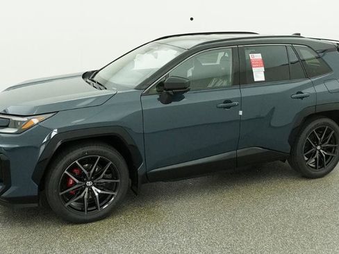 New 2026 Toyota RAV4 AWD Plug-in Hybrid image 51