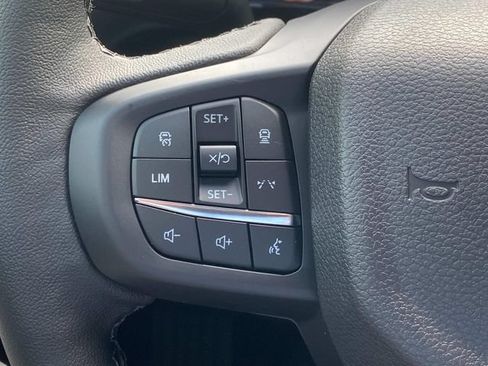 New 2026 Ford Ranger Lariat AWD/4WD image 16