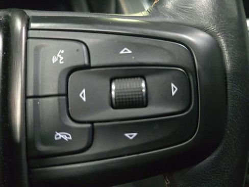 Used 2022 GMC Yukon AT4 w/ Max Trailering Package image 18