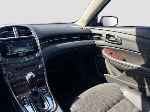 Used 2013 Chevrolet Malibu LT w/ Power Convenience Package FWD image 26