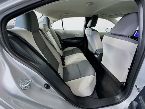 Certified 2024 Toyota Corolla LE FWD image 26