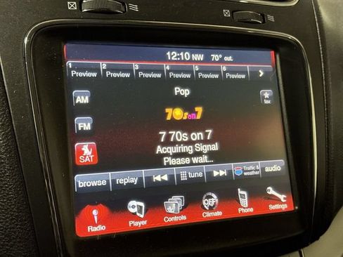 Used 2018 Dodge Journey GT AWD/4WD image 14