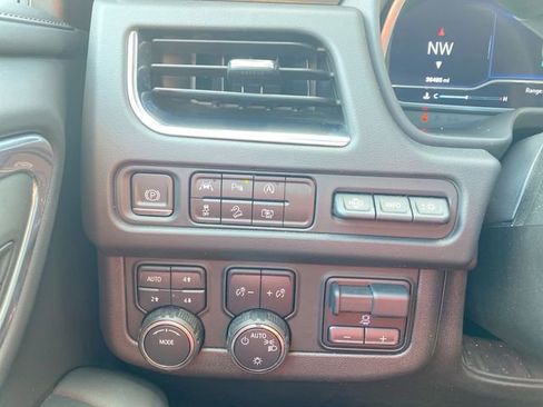 Used 2023 Chevrolet Tahoe High Country w/ Max Trailering Package AWD/4WD image 17