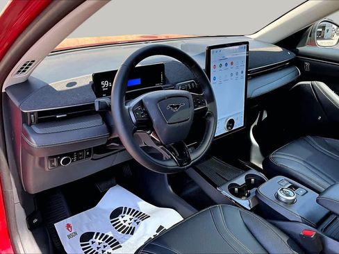 Used 2023 Ford Mustang Mach-E Premium RWD image 20