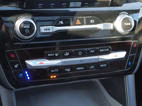 Certified 2022 Ford Explorer ST w/ Equipment Group 401A image 13