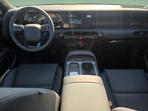 New 2026 Hyundai Palisade XRT Pro image 24