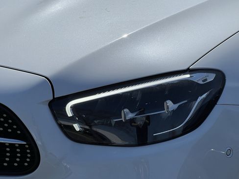 Used 2022 Mercedes-Benz E 450 Cabriolet image 7