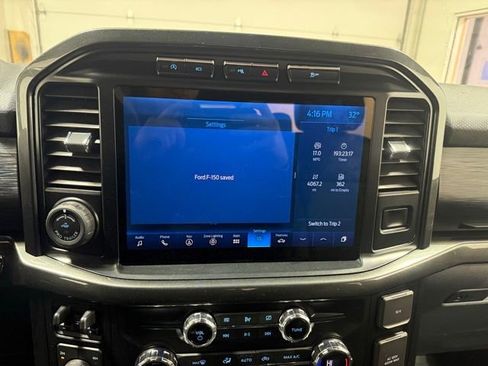 Used 2021 Ford F150 XLT w/ Equipment Group 302A High image 16