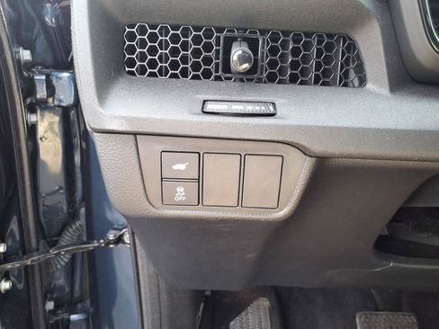 Certified 2025 Honda CR-V Sport-L image 13