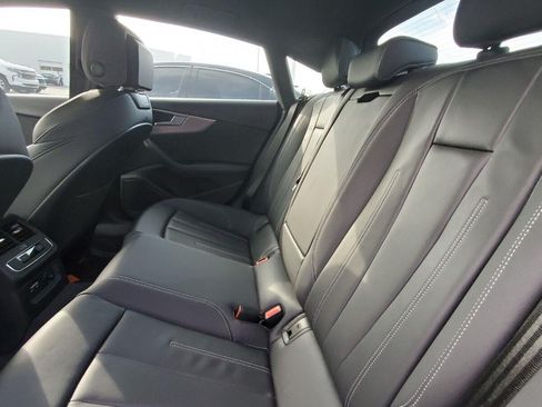 Used 2023 Audi A5 2.0T Premium Plus AWD/4WD image 5