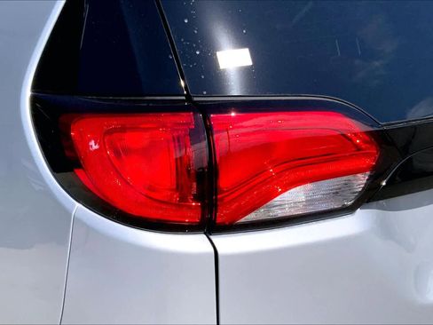 New 2026 Chrysler Voyager LX image 11