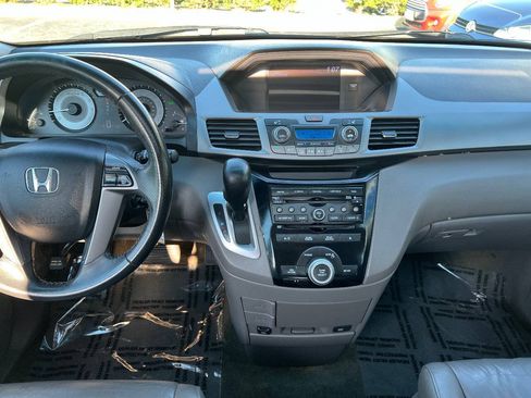 Used 2011 Honda Odyssey EX-L image 39
