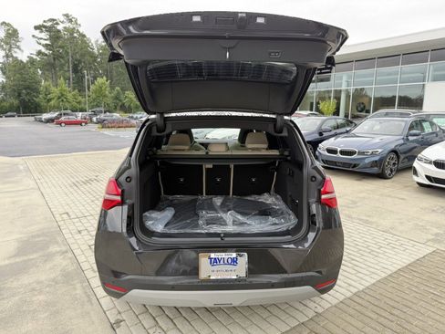 New 2025 BMW X3 xDrive30i w/ Convenience Package image 16