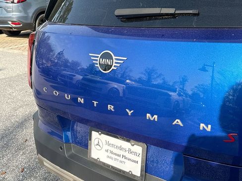 Used 2025 MINI Cooper Countryman S image 19