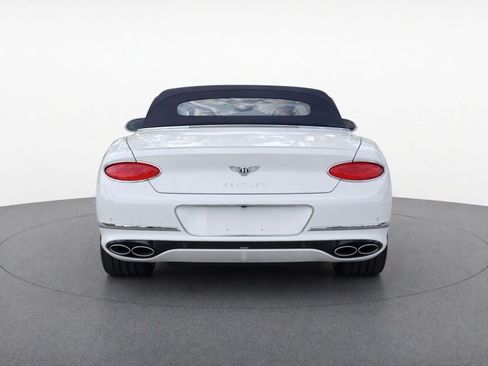 Used 2020 Bentley Continental GT AWD/4WD image 6