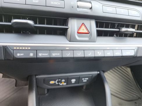 New 2026 Kia K4 FWD image 28