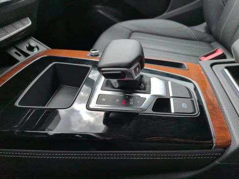 Certified 2022 Audi Q5 2.0T Premium Plus w/ Premium Plus Package image 24