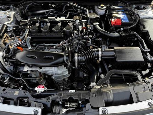 Used 2023 Honda Civic Sport Touring image 53