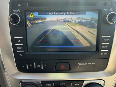 Used 2016 GMC Acadia SLT FWD image 26