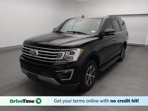 Used 2020 Ford Expedition XLT w/ Equipment Group 201A RWD image 1