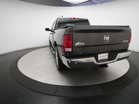 Used 2018 RAM 1500 Big Horn image 31