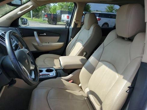 Used 2010 GMC Acadia SLT FWD image 19