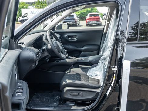 New 2027 Honda HR-V EX-L image 13