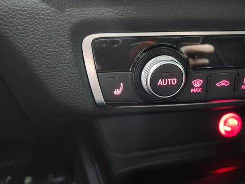 Used 2015 Audi A3 2.0T Premium w/ Cold Weather Package image 7