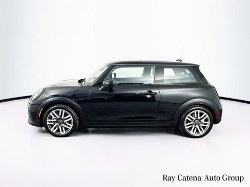 Certified 2026 MINI Cooper 2-Door Hardtop FWD image 4
