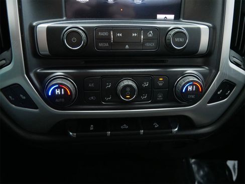 Used 2015 GMC Sierra 1500 SLE w/ SLE Value Package image 23