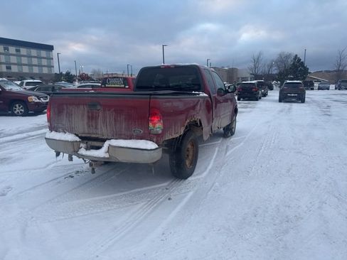 Used 2001 Ford F150 XL image 19