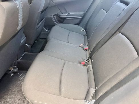 Used 2017 Honda Civic EX image 13