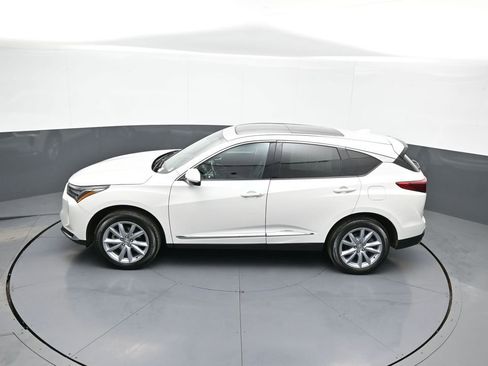 Used 2023 Acura RDX Base image 41