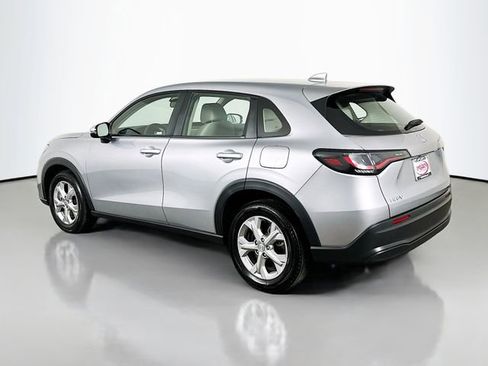 Certified 2024 Honda HR-V LX image 15