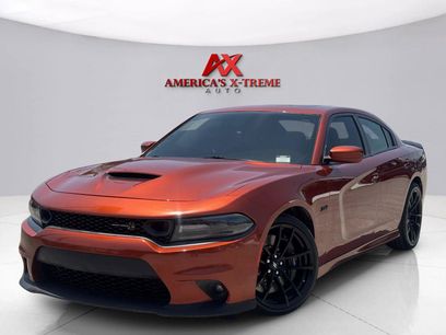 Used 2020 Dodge Charger Scat Pack w/ Dynamics Package