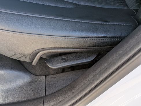 Used 2026 Kia Sportage SX image 17