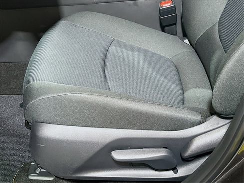 New 2025 Toyota RAV4 LE image 18