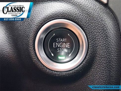 Used 2025 Chevrolet Silverado 2500 Custom w/ Custom Value Package image 25