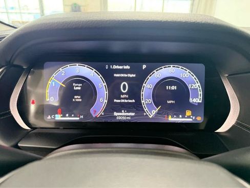 Used 2024 Jeep Grand Cherokee Laredo AWD/4WD image 29