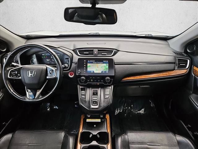 Used 2020 Honda CR-V Touring image 20