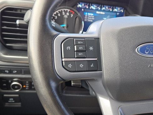 Used 2023 Ford F150 XLT w/ Equipment Group 302A High AWD/4WD image 30