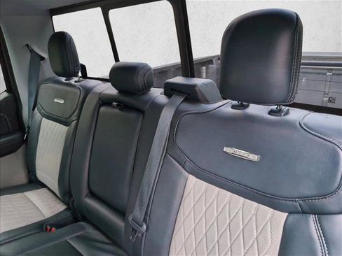 Used 2021 Ford F150 Limited AWD/4WD image 18